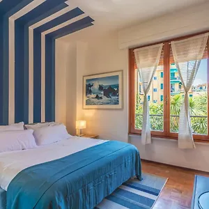 Casa Bea Cuore Di Piu Parcheggio Rapallo