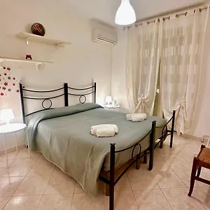 Casa Manu Casa vacanze Taormina